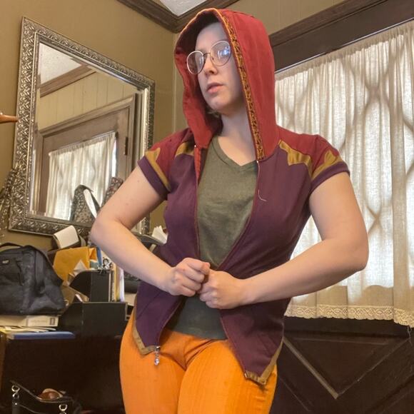 World of Warcraft hoodie - Picture 10 of 12